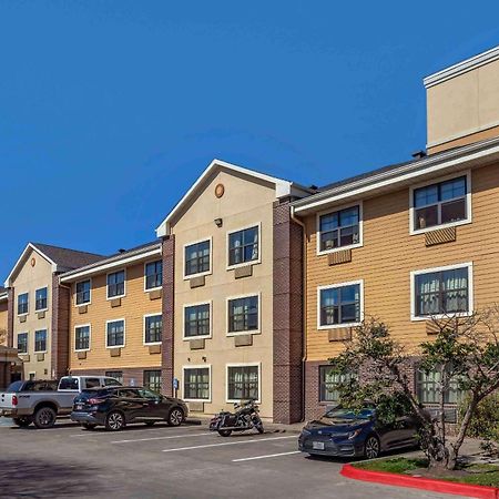 Extended Stay America Suites - Houston - Westchase - Richmond Exterior foto