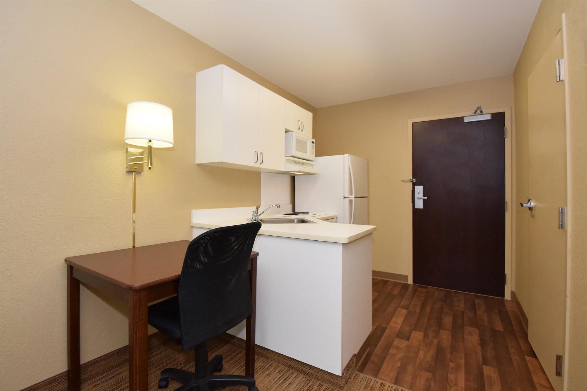 Extended Stay America Suites - Houston - Westchase - Richmond Exterior foto