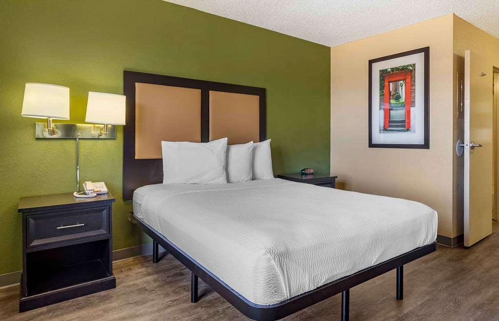 Extended Stay America Suites - Houston - Westchase - Richmond Habitación foto