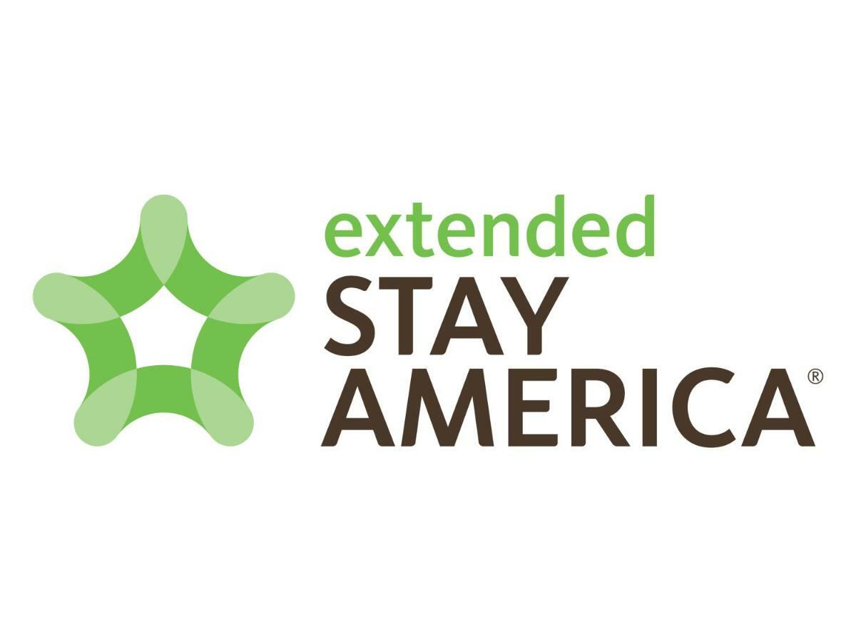 Extended Stay America Suites - Houston - Westchase - Richmond Exterior foto